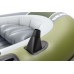 INTEX Seahawk 3 Boat Schlauchboot 295 x 137 x 43cm 66333NP