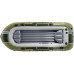 INTEX Seahawk 3 Boat Schlauchboot 351 x 145 x 48cm 66333NP