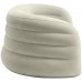 INTEX Curve Aufblasbares Sofa 229cm x 109cm x 81cm 66571NP