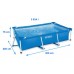 INTEX Piscine Rectangulaire Frame Pools Schwimmbad 300 x 200 x 75 cm 28272NP