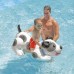 INTEX Schwimmtier Hündchen 57521NP