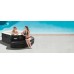 INTEX Sitzbank für Jet & Bubble Deluxe Massage 28509
