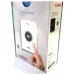Bosch EasyControl smarter W-LAN-Regler mit Touch-Screen, schwarz 7736701392