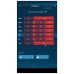 Bosch EasyControl smarter W-LAN-Regler mit Touch-Screen, weiß 7736701341