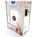 Bosch EasyControl smarter W-LAN-Regler mit Touch-Screen, weiß 7736701341