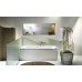 Kaldewei Saniform Plus 375-1 Badewanne 180 x 80 cm, weiß 112800010001