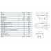 394 mit Lochbohrungen 170x75x43