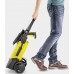 Kärcher K 3 Hochdruckreiniger (120bar / 380L/h) 1.601-888.0