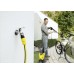 Kärcher K 3 Hochdruckreiniger (120bar / 380L/h) 1.601-888.0