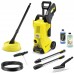 B-Ware!Kärcher K 3 Full Control Car Hochdruckreiniger 1.676-105.0-nach dem Service!