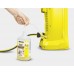 Kärcher K 2 AKU SET Hochdruckreiniger Battery 36 V (110 bar/340 l/h) 1.117-220.0