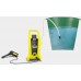 Kärcher K 2 AKU SET Hochdruckreiniger Battery 36 V (110 bar/340 l/h) 1.117-220.0