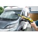 KÄRCHER K 7 Smart Control Flex Home ¨Hochdruckreiniger (600 l/h/180 bar) 1.317-341.0