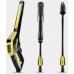 Kärcher K 4 Power Control Flex Car & Home Hochdruckreiniger (130bar/420l/h)1.324-309.0