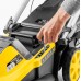KÄRCHER LMO 5-18 Dual Battery Set Akku-Rasenmäher (41cm/36V/2x5,0Ah) 1.445-431.0