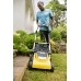 KÄRCHER LMO 5-18 Dual Battery Set Akku-Rasenmäher (41cm/36V/2x5,0Ah) 1.445-431.0