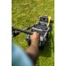 KÄRCHER LMO 5-18 Dual Battery Set Akku-Rasenmäher (41cm/36V/2x5,0Ah) 1.445-431.0