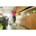 B-WARE Kärcher SC 4 Deluxe Dampfreiniger 1.513-460.0 -ausgepackt!