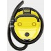 Kärcher WD 3-18 Battery Akku-Nass-/Trockensauger (18V/ohne Akku/17L) 1.628-550.0