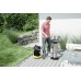 Kärcher AD 4 Abluftfilter für den Asche- und Trockensauger 2.863-262.0