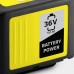 Kärcher Battery Power Akku und Schnellladegerätt 36 V / 5 Ah 2.445-065.0