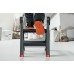 Keden TITAN LADDER Klappleiter Trittleiter, 47x43,5x63cm KLD4565