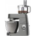 KENWOOD Chef XL Titanium Küchenmaschine, grafit KVL8470S