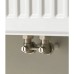 Kermi therm-x2 Profil-Vplus Ventilheizkörper Typ 10 300 / 2600 FTP100302601L1K