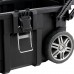 KETER CANTILEVER JOB BOX Werkzeugwagen 65x37x41cm schwarz 17203037