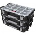 KETER GEAR Organizer 56x34,5x12,8 cm, schwarz/grau 17206659