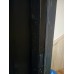 KETER RATTAN STYLE TALL Utility Shed Aufbewahrungsschrank anthrazit 17190092 beschädigt