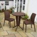 KETER Bistro-Set, anthrazit 17197990
