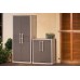 KETER Gartenschrank OPTIMA 17201251