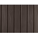 KETER ROCKWOOD 570L Garten-Aufbewahrungsbox 155 x 72,4 x 64,4 cm, braun 17197729