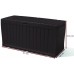 Ausverkauf KETER MARVEL Plus Kissenbox117x45x57,5cm,270l,anthrazit 17202622Ohne Orig. Verp