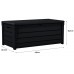 KETER BRIGHTWOOD Kissenbox 455 L, Holzoptik, Kunststoff, braun, 17194454