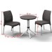 KETER CHELSEA Bistro-Set, graphit 17199261