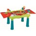 KETER CREATIVE FUN TABLE Kinderspieltisch, grün/lila 17184058