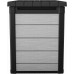 KETER DENALI DUOTECH 757L Aufbewahrungsbox 152 x 72 x 90 cm, grau 17207423