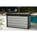 KETER DENALI DUOTECH 757L Aufbewahrungsbox 152 x 72 x 90 cm, grau 17207423
