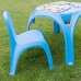 KETER KIDS CHAIR Kinderstuhl, hellblau 17185444