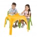 KETER KIDS TABLE Kindertisch, pink 17185443