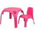 KETER KIDS CHAIR Kinderstuhl, pink 17185444