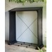 KETER Firewood Shelter Kaminholzregal 17199186