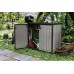 KETER PATIO STORE Aufbewahrungsschrank, 139,5 x 77 x 120 cm 17204254