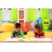 KETER KIDDIES GO Spielzeugwagen für Kinder, grün 17183001