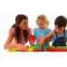 KETER Spieltisch Sand&Wasser, türkis/rot 17184058