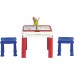 KETER CONSTRUC TABLE Spieltisch, bunt 17201603