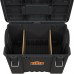 KETER ROC PRO GEAR 2.0 Werkzeugbox XL 56,5x37,5x41,3 cm 256980