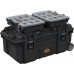 KETER ROC PRO GEAR 2.0 Kleiner Organizer 34,8x26,8x9,5 cm 256983